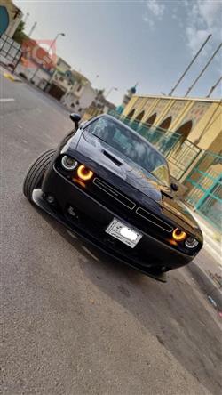 دودج تشالنجر